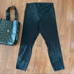 lululemon Align™ Scalloped Hem High-Rise Pant 25"